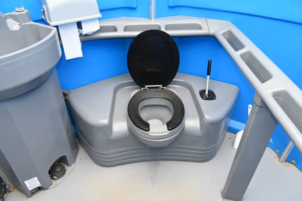 Best Construction site porta potty rental  in Holyoke, MA