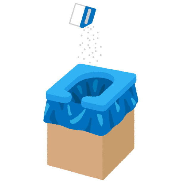 Portable Toilet Options We Offer in Holyoke, MA